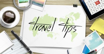cheapTravel Tips : Συμβουλές πριν ταξιδέψεις