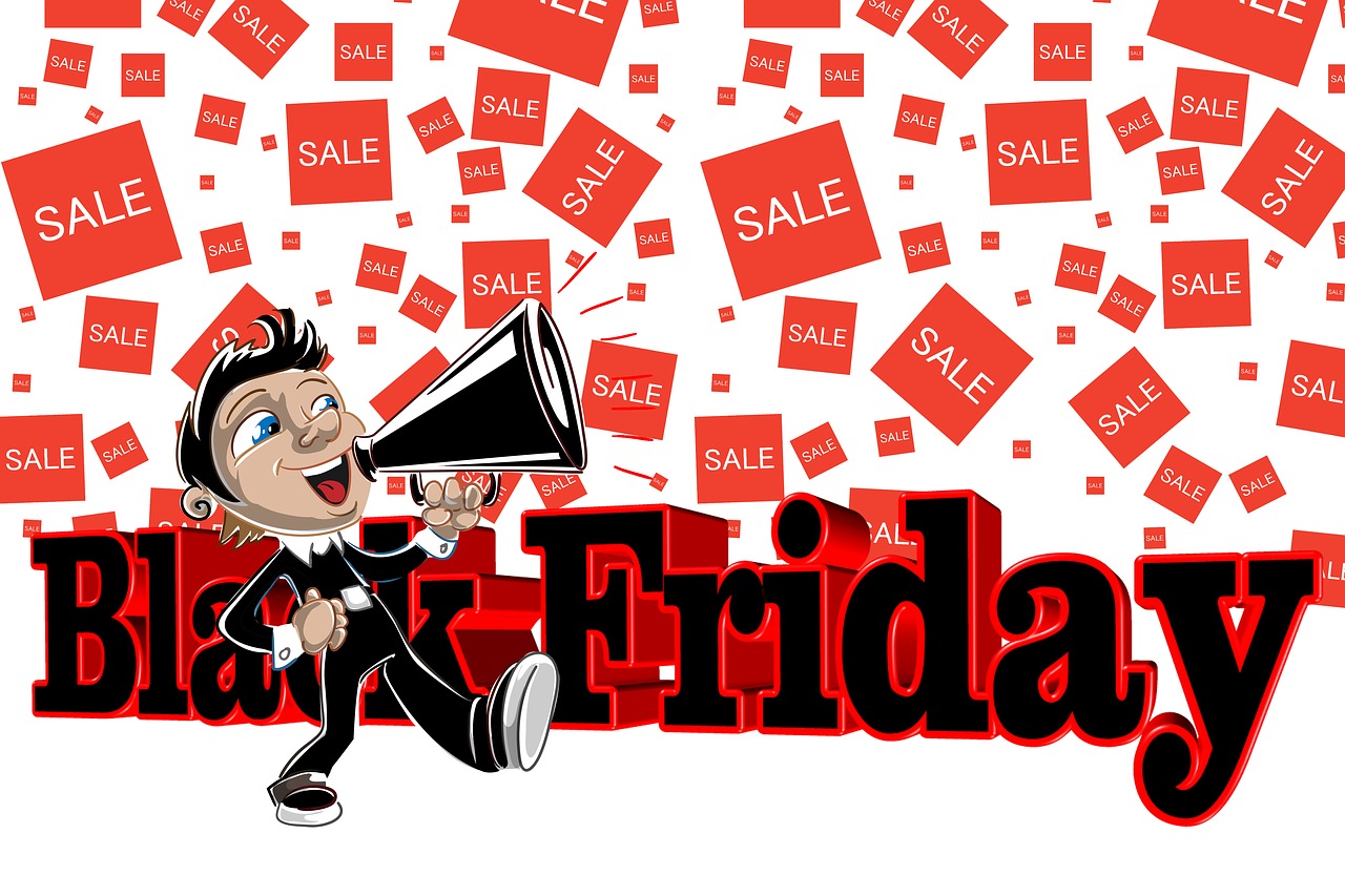 black friday offers
