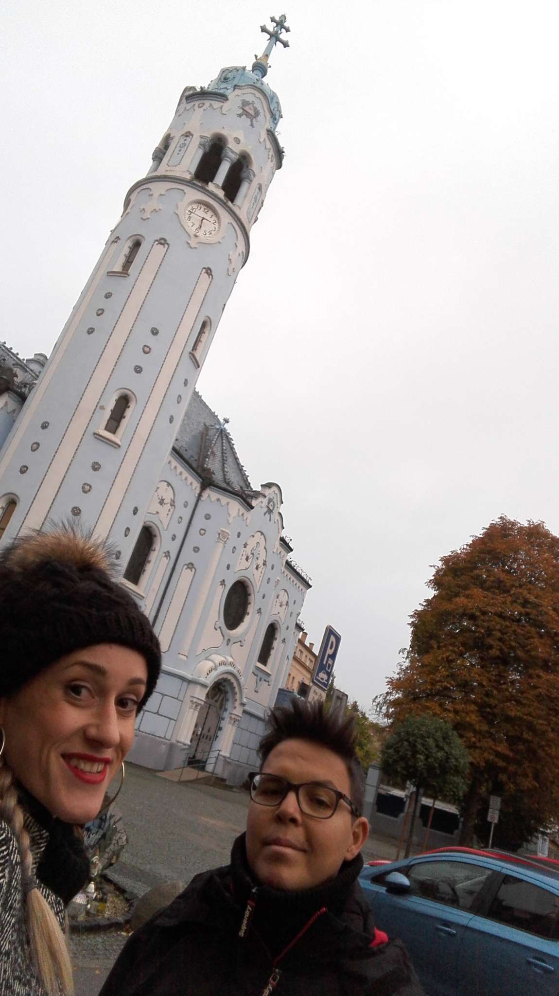 Bratislava lovers