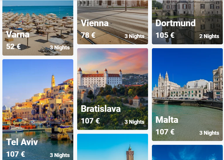 valentine day air tickets larnaca